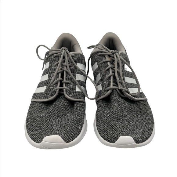 adidas Cloudfoam Lace Up Sneakers Size 8 Women's - Picture 3 of 9